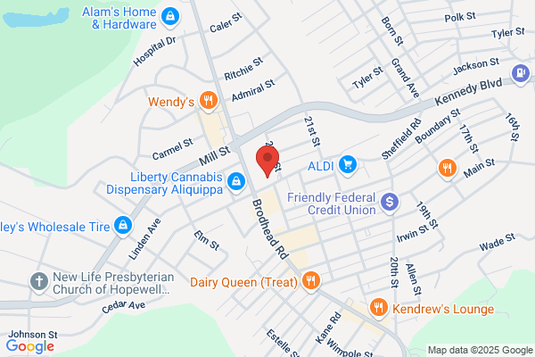 Cafrelli Robert Dentist