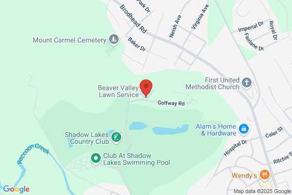 Beaver Valley Lawn Service LLC