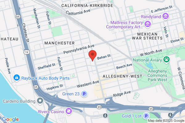 Sheffield Calvin L Funeral Home