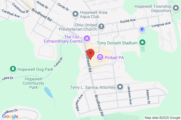 Pat's Hallmark Shop