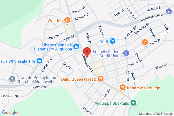 Albert's Heating and Air Conditioning Inc