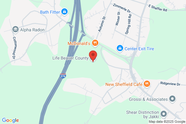 Life Beaver County