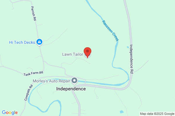Lawn Tailor the