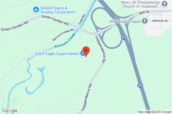 Giant Eagle Pharmacy