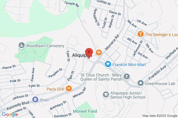Rich's Auto Clinic