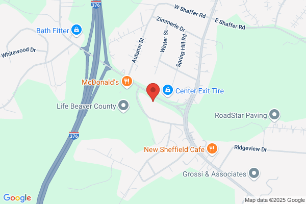 Brodhead Animal Hospital Inc