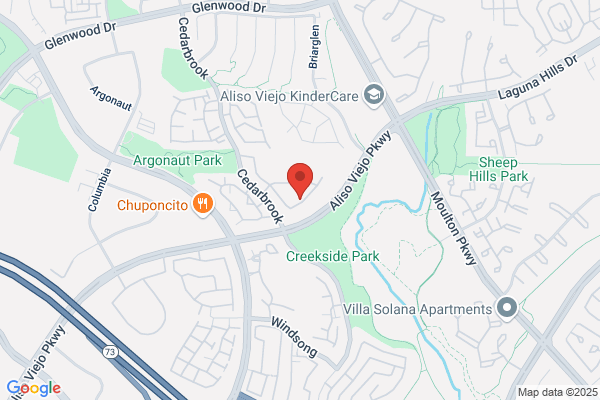 Aliso Viejo Plumbing