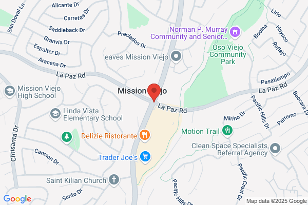 Mission Viejo Promotions