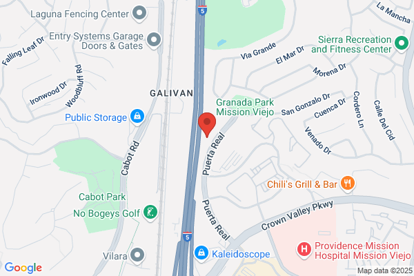 Trabuco Hills Air-Heating and Air
