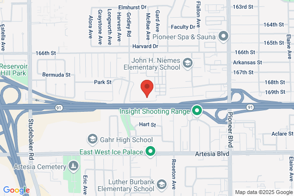 Power Pro Plumbing Heating & Air