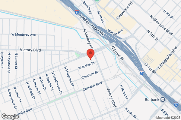 Cal-Temp Air Conditioning & Heating Co