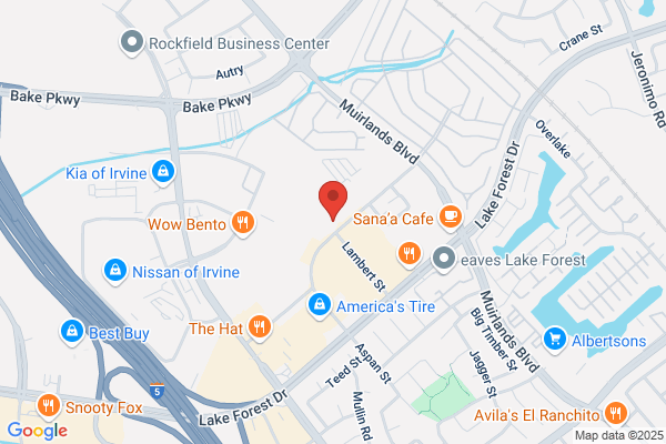 Mission Viejo Heating & Air
