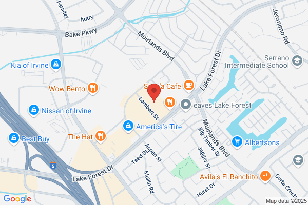 Lambert Chiropractor