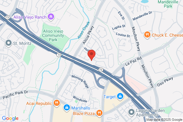 Aliso Creek Apartments