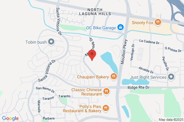 Laguna Shores Management