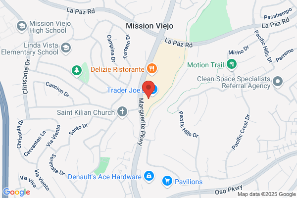Mission Viejo Family Village