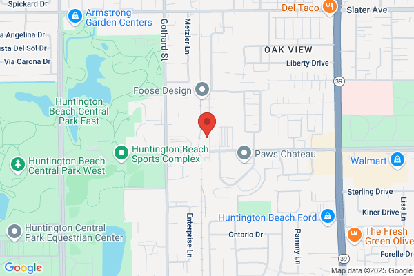 Orange County Property Rental