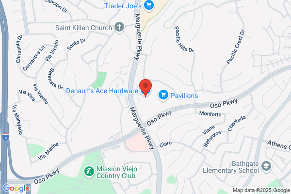 Denault's True Value Hardware
