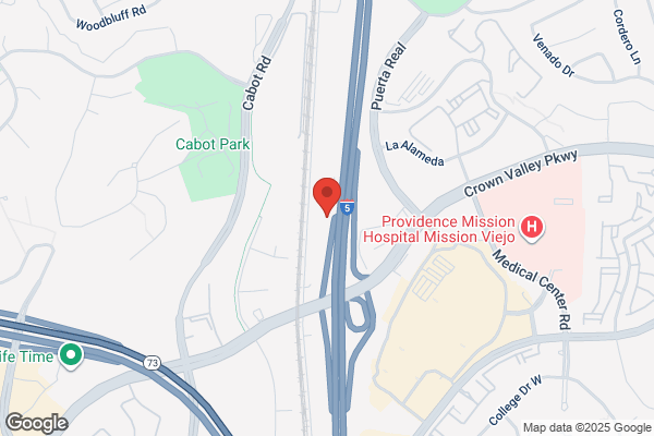Laguna Niguel Auto Collision