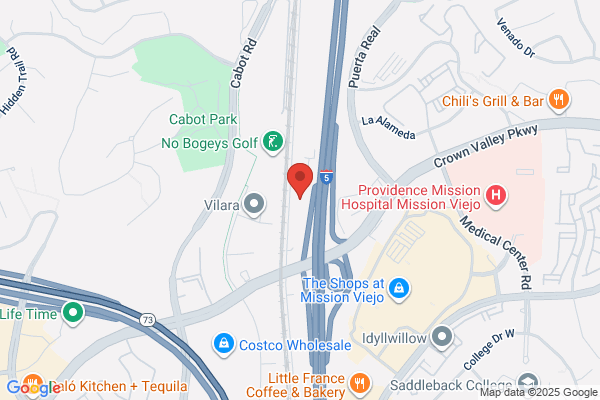 Laguna Niguel Auto Center
