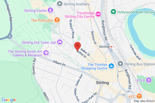 Stirling Pool & Spa