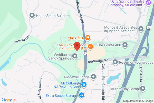 Heritage Property Management