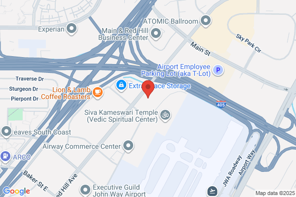 Pacific West Management