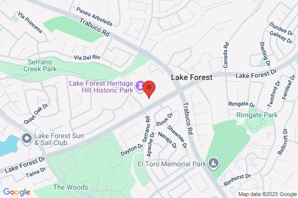 Orange County’s Credit Union - Lake Forest