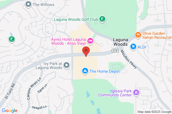 Western Financial Bank, Laguna Woods