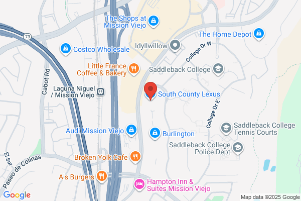 South County Auto Parts