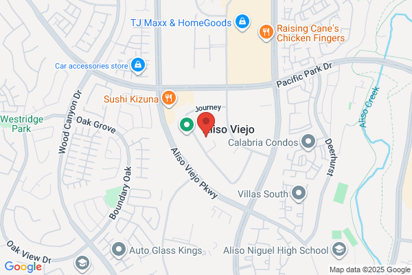 Aliso Viejo Carpet Cleaning Experts