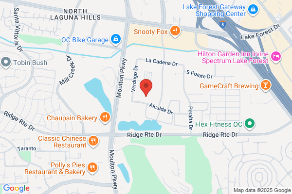 Master Craft of Laguna Hills