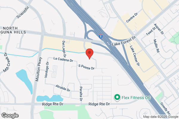 Aliso Creek Chiropractic