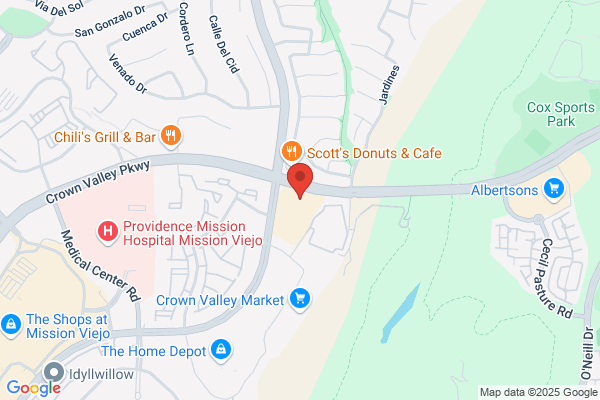Massage Envy - Mission Viejo South
