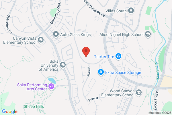 Aliso Creek Dental