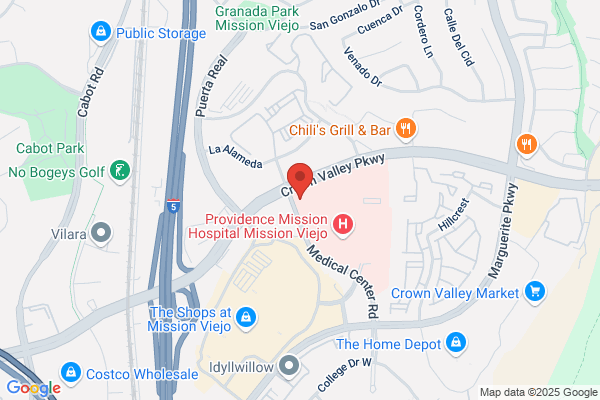 Mission Dental Implant Center