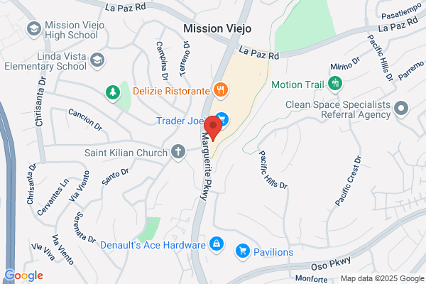 Mission Viejo Dental Associates