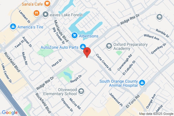 Kirsch and Moradi Dental