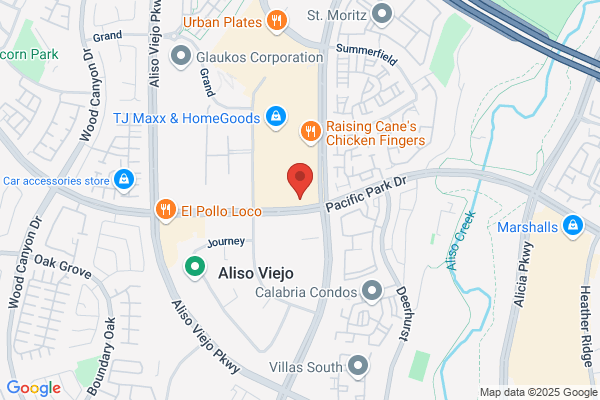 Aliso Creek Dental