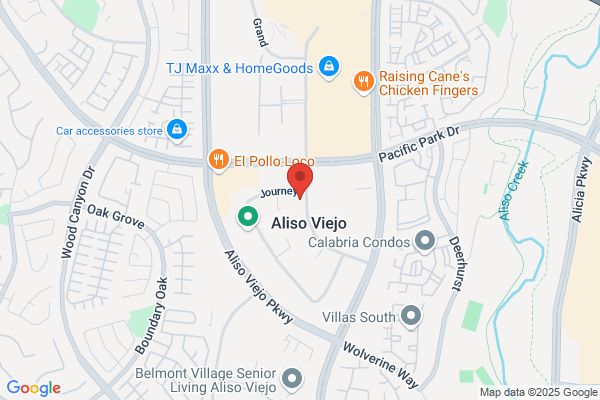 Aliso Kids Dental & Orthodontics