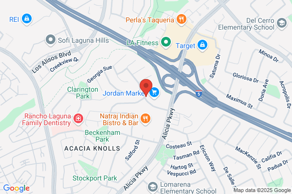 Laguna Hills Dental