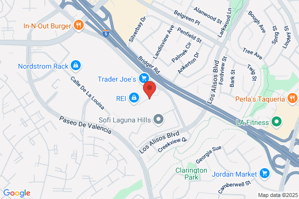 Mission Heritage Medical Group - Laguna Hills