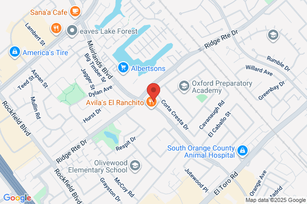 Lake Forest Oriental Medical