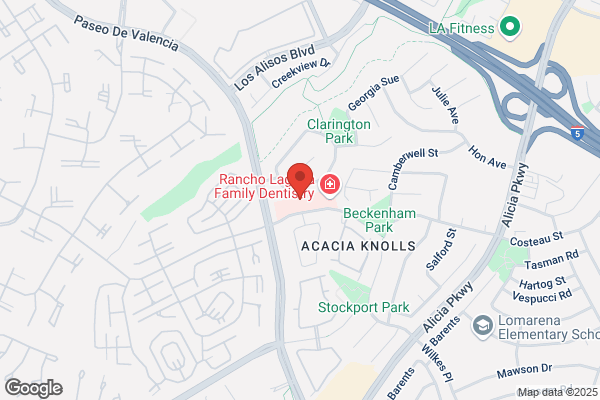 Premier Dental of South Orange County