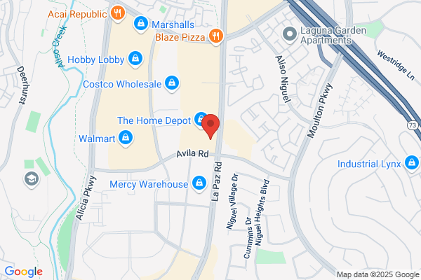 Dr. Henslick Vision Center