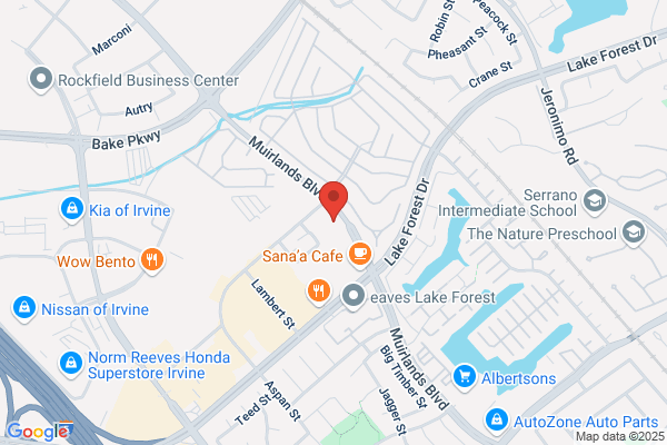 The Garment Restoration Company