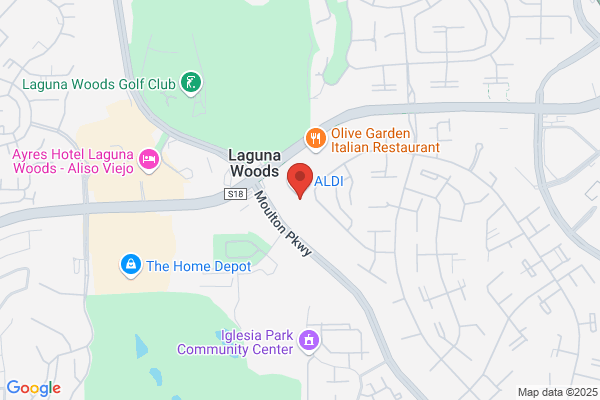 Anytime Fitness Laguna Hills