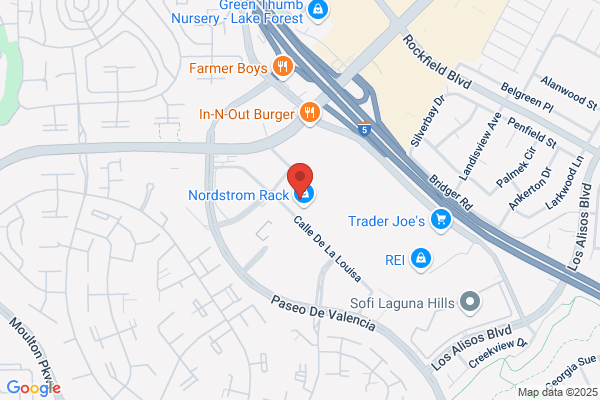 Total Woman Laguna Hills