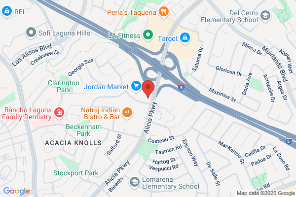Laguna Hills Car Wash