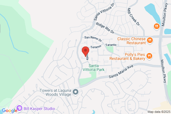 Laguna Hills Construction Inc